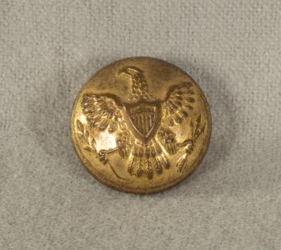 Indian Wars Button