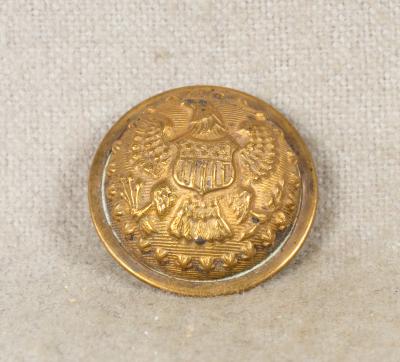 General Staff Uniform Button 1875 Goodwins