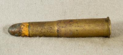 Austrian Military Mannlicher 1887 Bullet