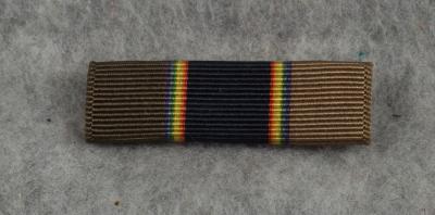 American Legion Ribbon Bar