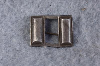 WWI Captains Cap Insignia Bar