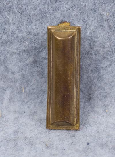 WWI 2nd Lieutenant Insignia Bar Single