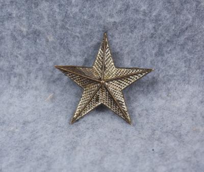 WWI era General's Rank Star