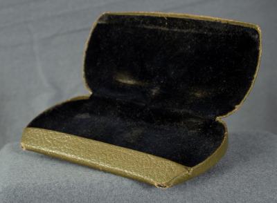 WWI era Eyeglasses Case