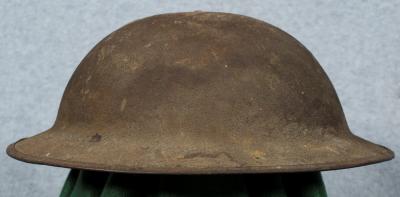 WWI US Helmet