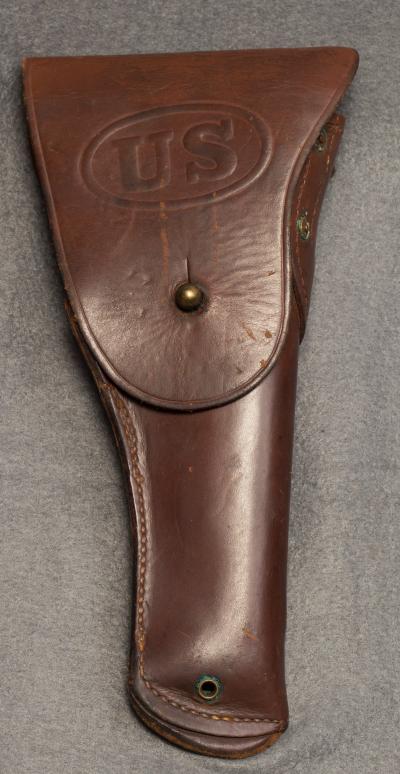 WWI Holster AG 1918  M1911 45 Holster