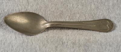 WWI Mess Kit Spoon 1916 RIA