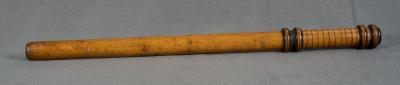 WWI era Night Stick Billy Club