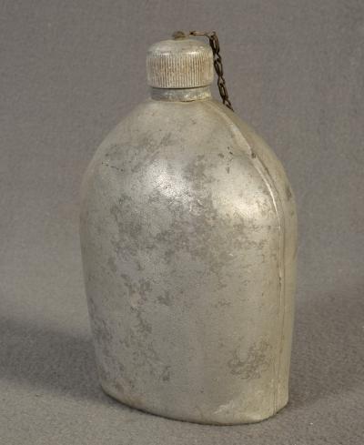 WWI US Army Canteen JWBM 1918