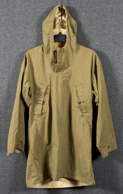 WWII US Army Reversible Ski Parka Anorak