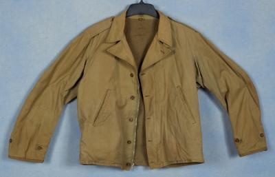 WWII M1941 M41 Field Jacket