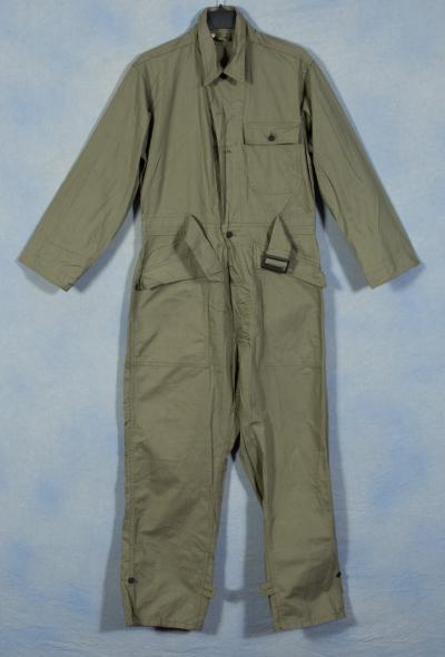 WWII Army HBT Coveralls 38R