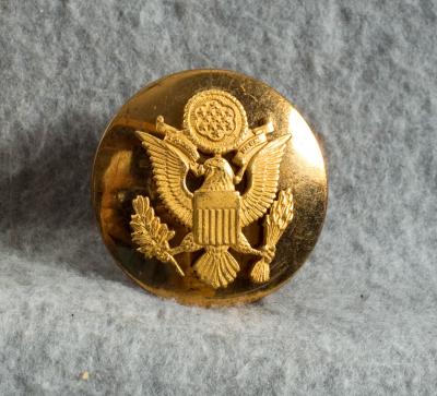 US Army Enlisted Cap Badge