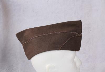 WWII Wool Enlisted AAF Garrison Cap