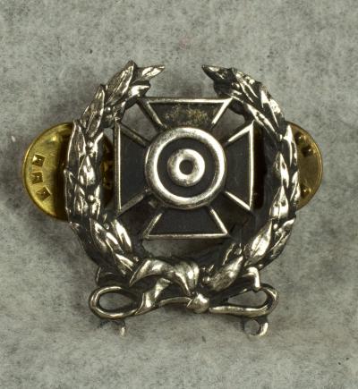 Army Expert Badge