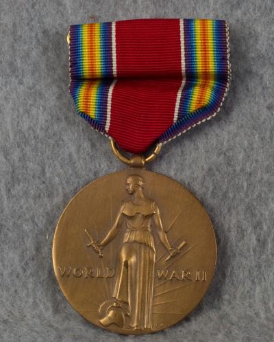 WWII Victory Medal