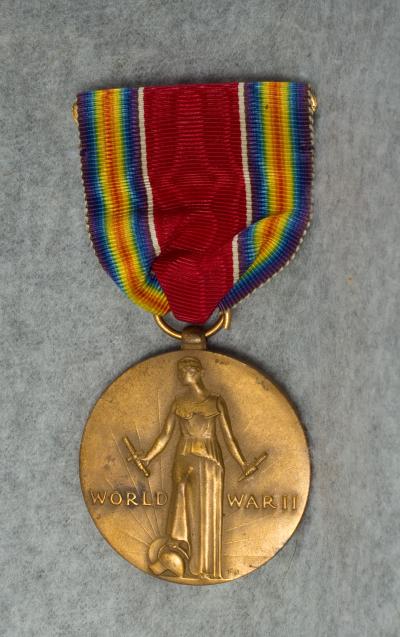 WWII Victory Medal