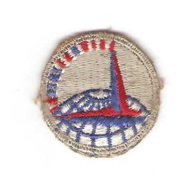 WWII Air Transport Command Patch Small