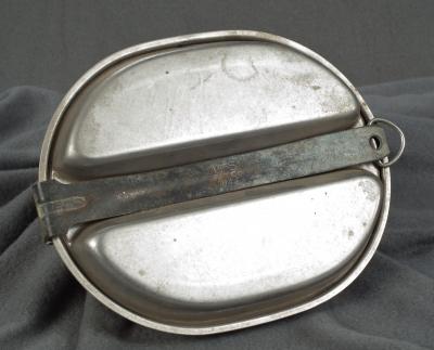 WWII Mess Kit 1944