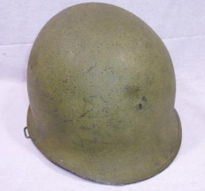 WWII US M1 Helmet