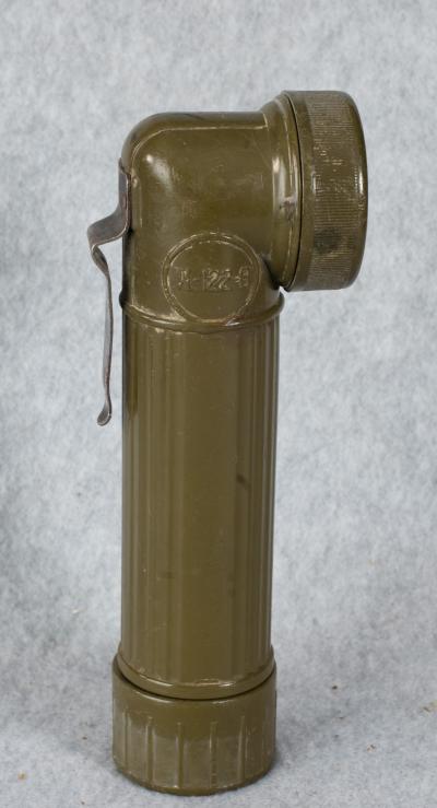 WWII TL-122-B Anglehead Flashlight