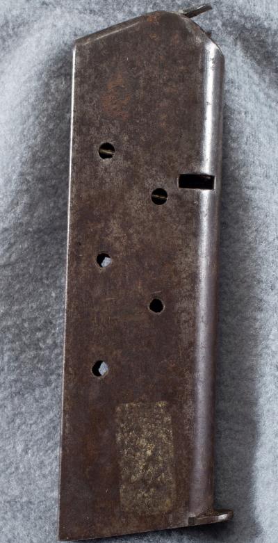 WWII era Colt .45 Magazine