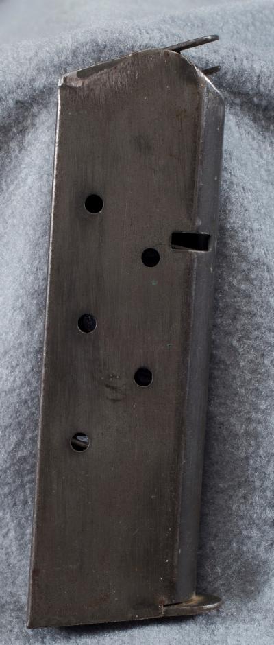 WWII era Colt .45 Magazine