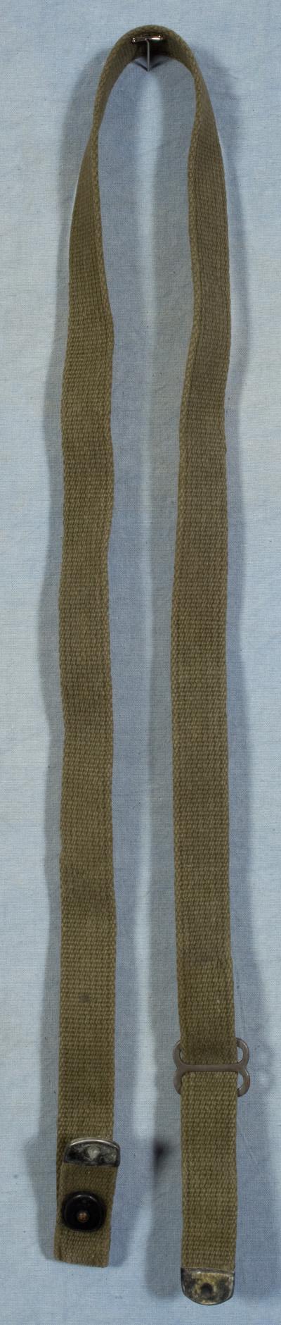 WWII M1 Carbine Sling