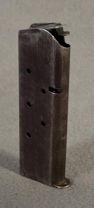 WWII Colt 1911A1 .45 ACP Magazine Little