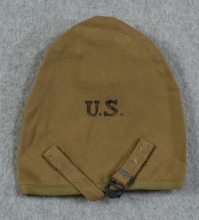 WWII E-tool T-Handle Shovel Cover Modified 1942