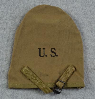 WWII E-tool T-Handle Shovel Cover Modified 1942