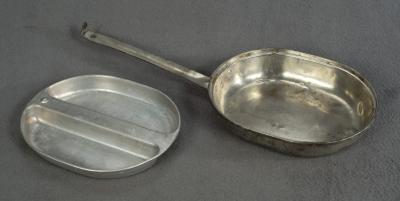 WWII Mess Kit 1943