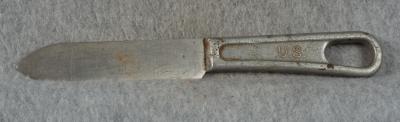 WWII era Mess Kit Knife