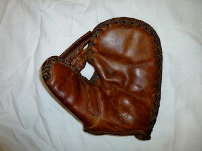 WWII US Army Baseball Glove