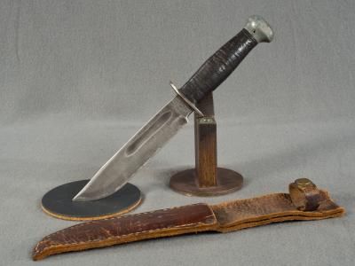 WWII Era RH 36 Pal Fighting Knife