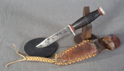 WWII era Imperial Fighting Knife