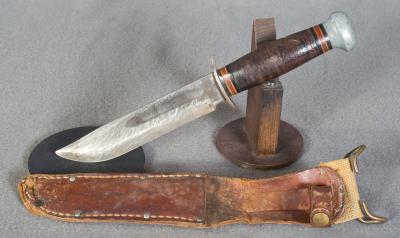 WWII Pal RH-36 Fighting Knife