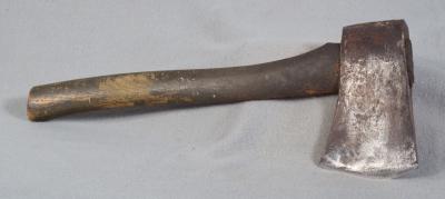 WWII Hatchet Axe