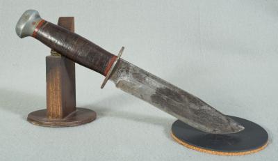 WWII Era RH-36 Pal Fighting Knife