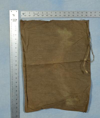 WWII era Sandbags