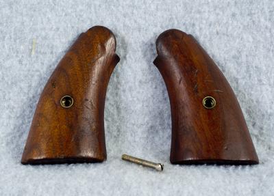 Victory Model Revolver Grips