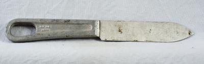 WWII Mess Kit Knife LF&C 1944