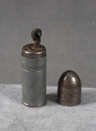 Bullet Shaped Cigarette Lighter