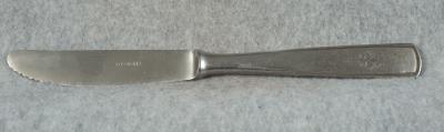 West German Mess Hall Knife BwU Bundeswehr