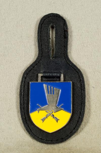 German Bundeswehr Pocket Hanger