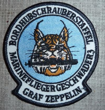 Graf Zeppelin Patch