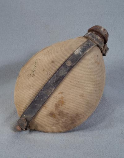 WWI German Canteen