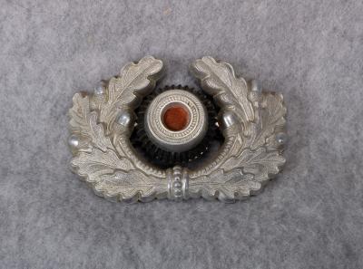 WWII German Army Cap Cockade