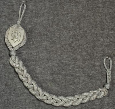 German Schutzenschnur Marksman Shooting Lanyard