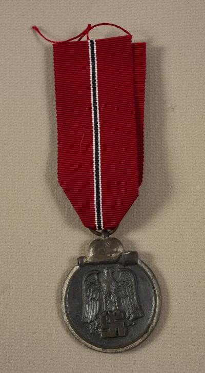 WWII German Russian Front Medal